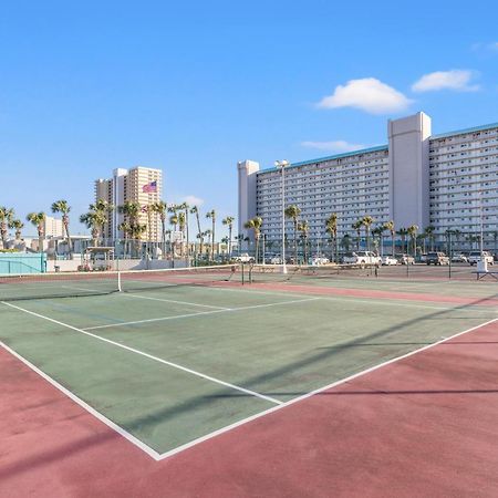 Apartamento The Summit 1011 Panama City Beach Exterior foto
