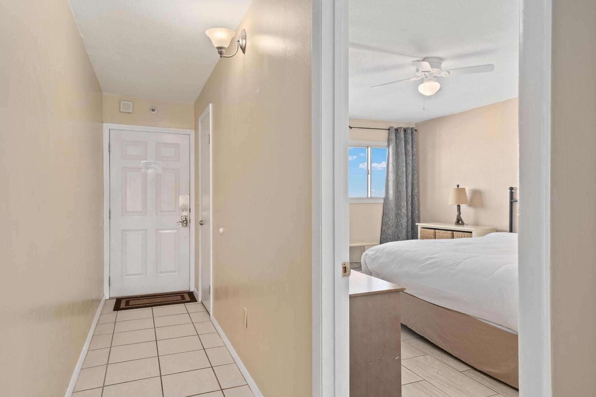 Apartamento The Summit 1011 Panama City Beach Exterior foto