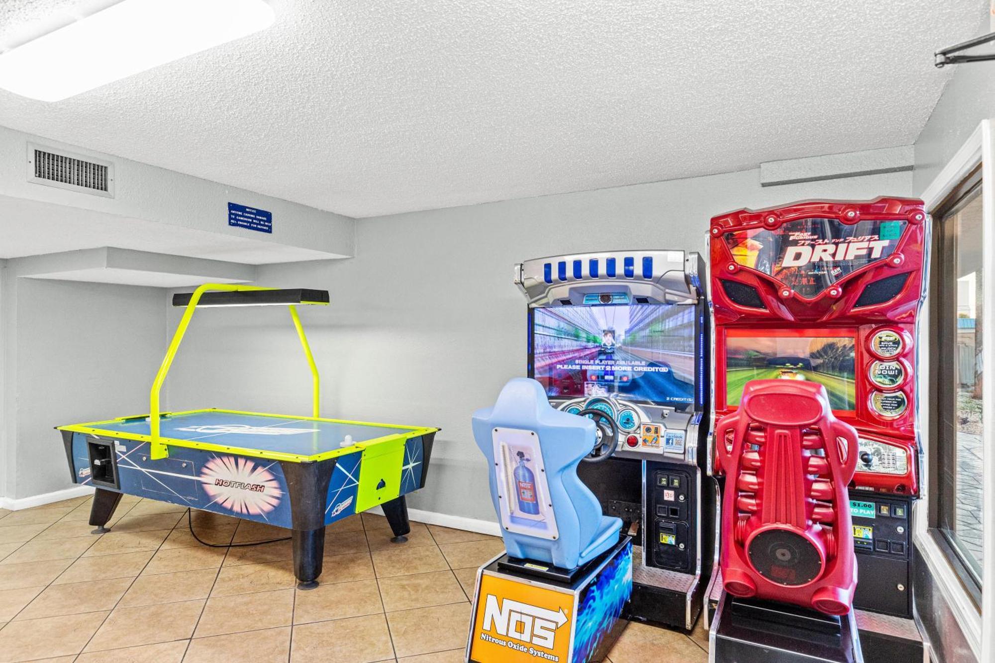 Apartamento The Summit 1011 Panama City Beach Exterior foto