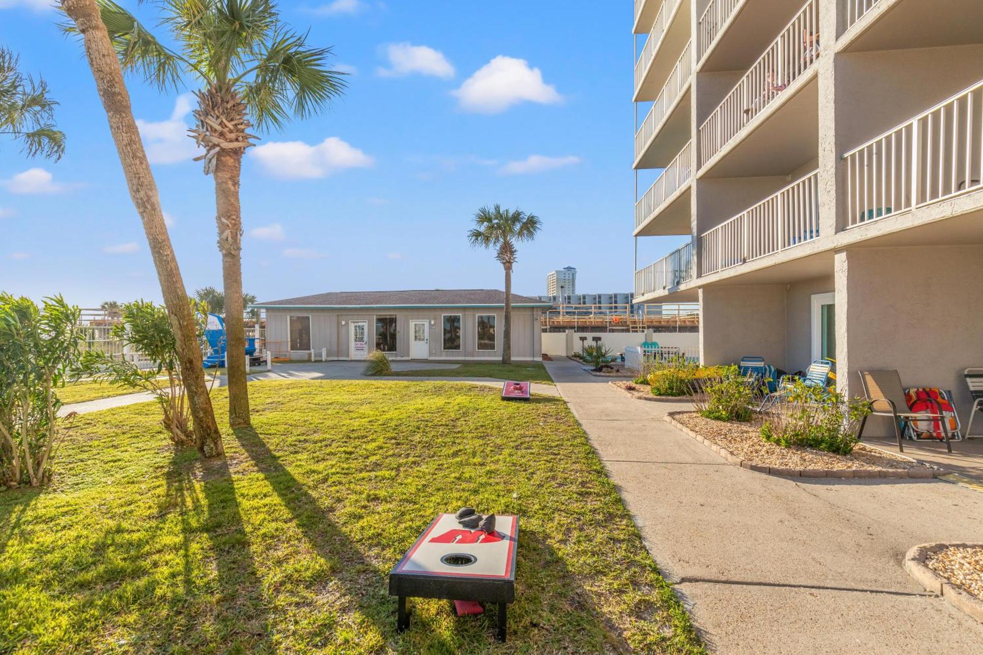 Apartamento The Summit 1011 Panama City Beach Exterior foto