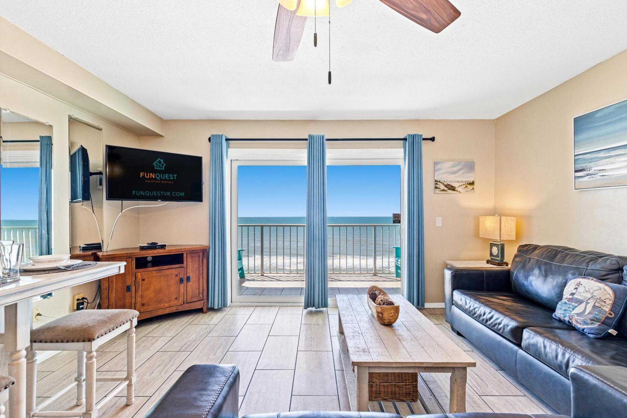 Apartamento The Summit 1011 Panama City Beach Exterior foto