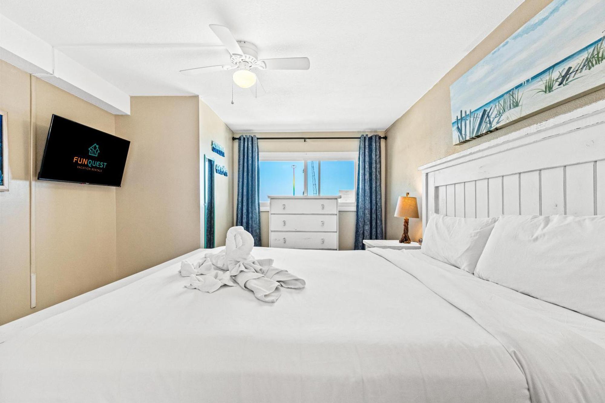 Apartamento The Summit 1011 Panama City Beach Exterior foto