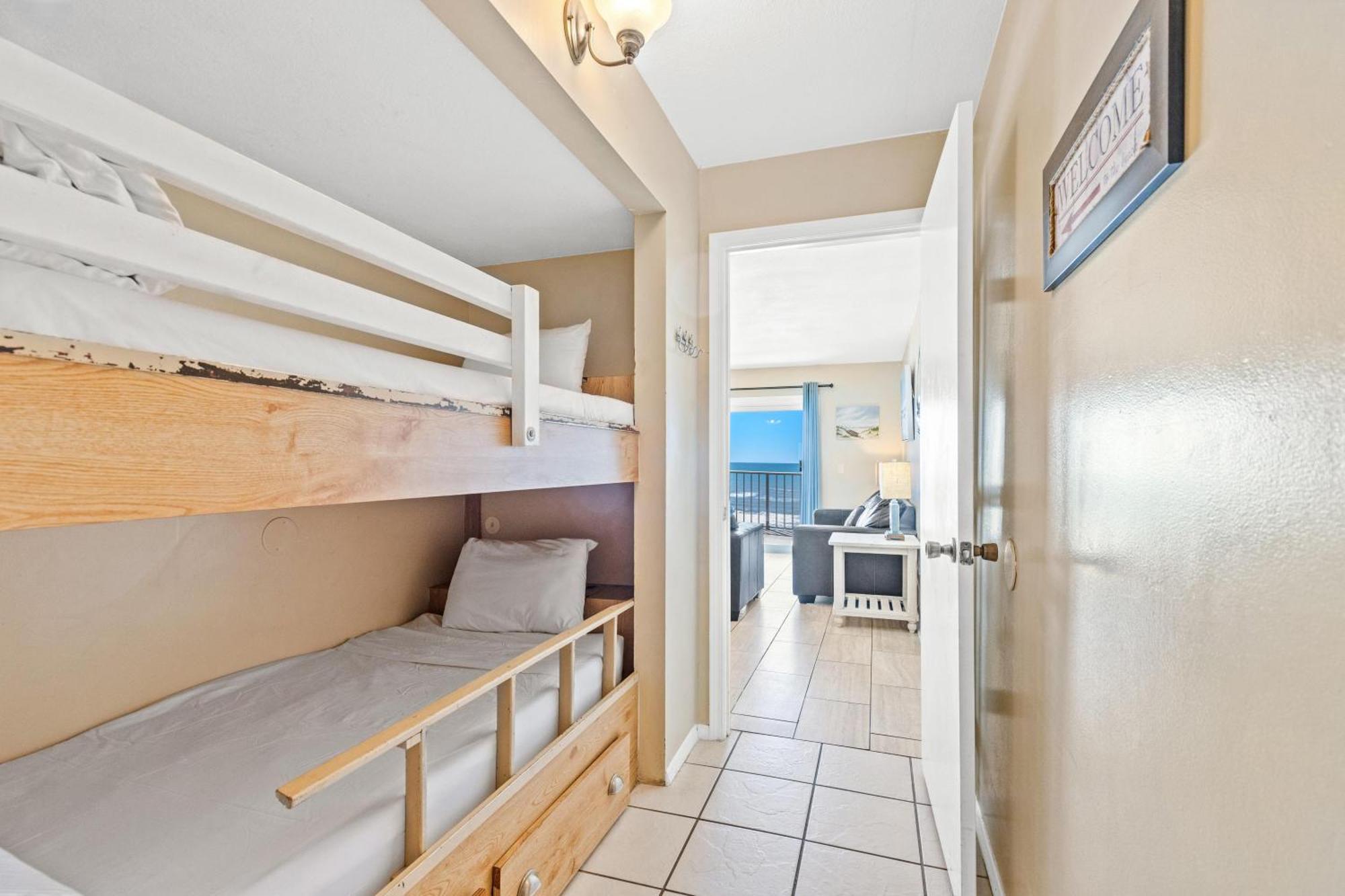 Apartamento The Summit 1011 Panama City Beach Exterior foto