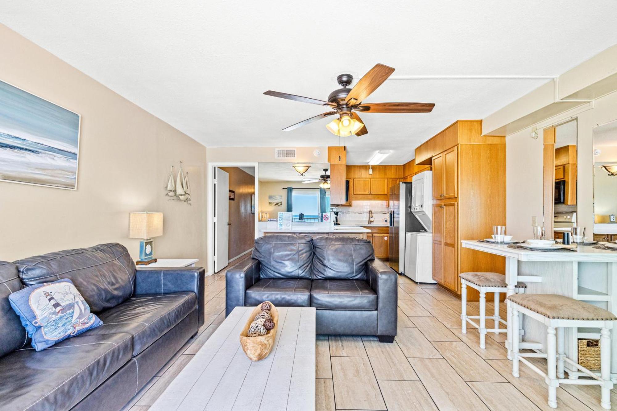 Apartamento The Summit 1011 Panama City Beach Exterior foto
